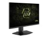 MSI Monitor 27 cali MAG 272PF X24 LED/FHD/FLAT/240Hz/czarny